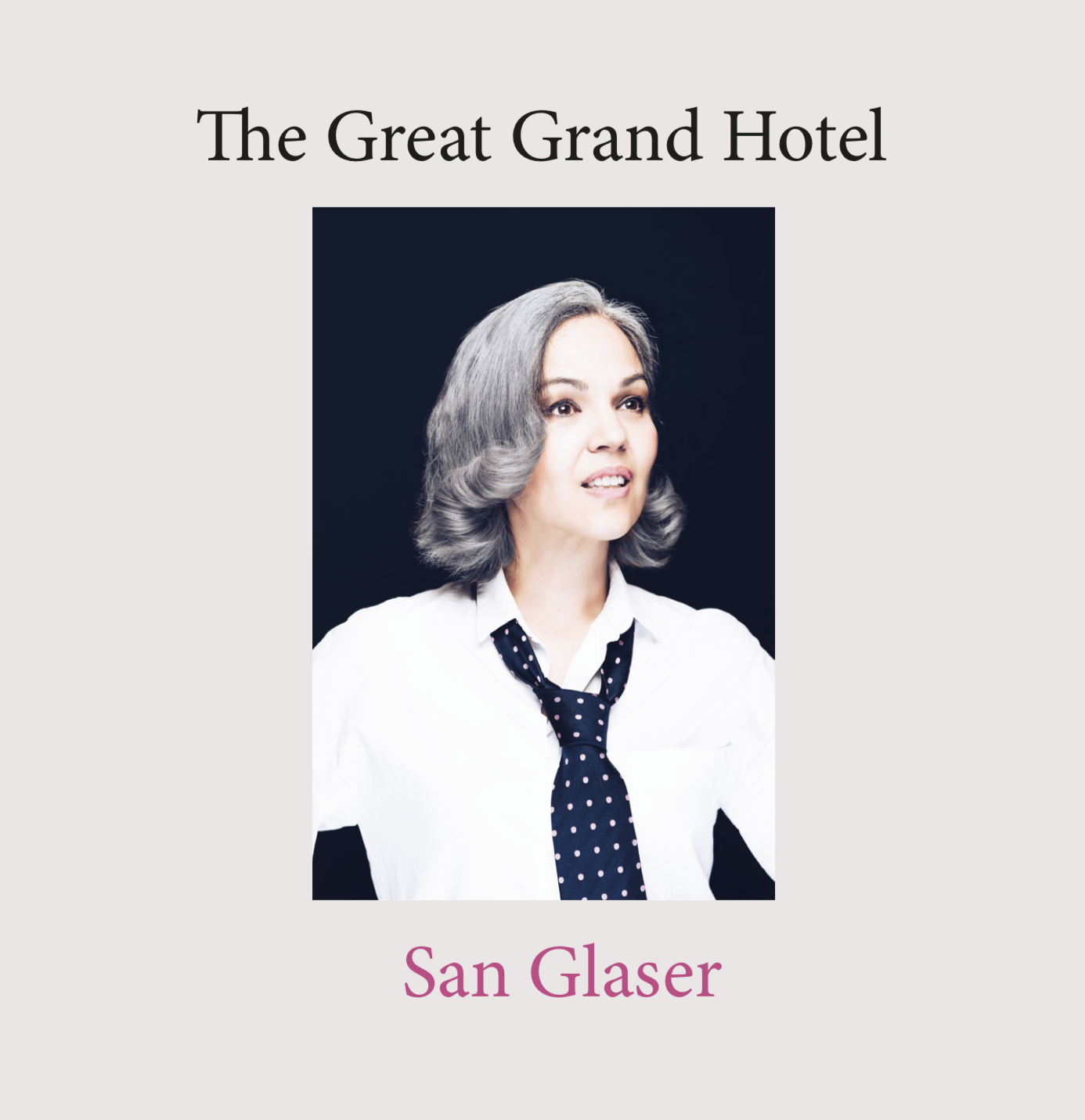 The Great Grand Hotel